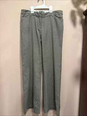 mandee Straight Leg Trousers